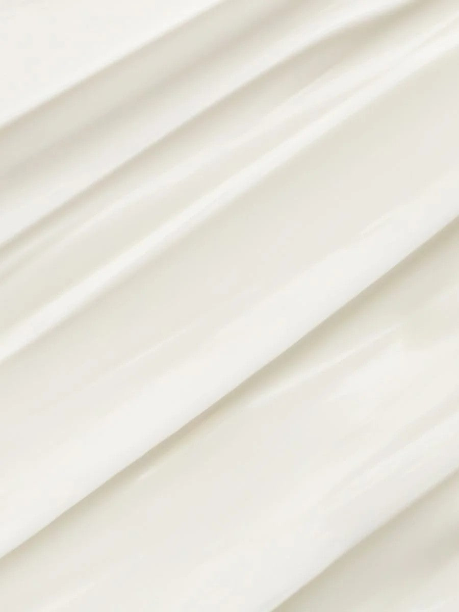 TRAVEL SIZE Rhubarb Hair Mask With Castor Oil - 100 ml